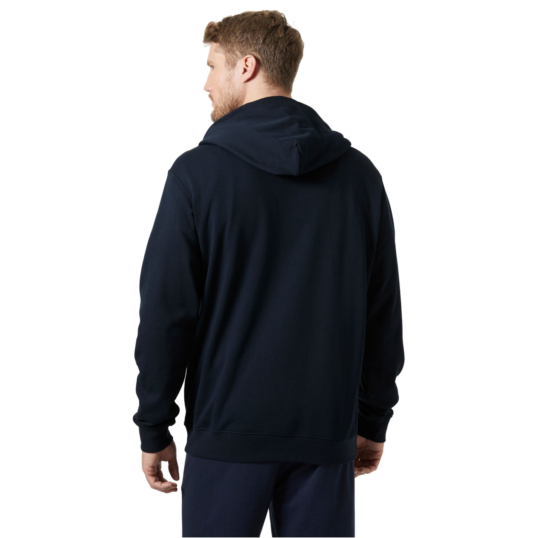 Helly Hansen Core Graphic Kapuzenpullover Herren