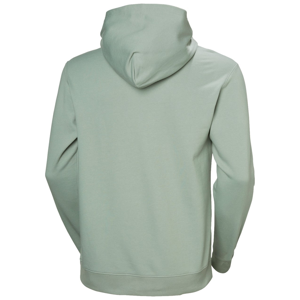Helly Hansen Core Graphic Kapuzensweatshirt Herren – Eucalyptus