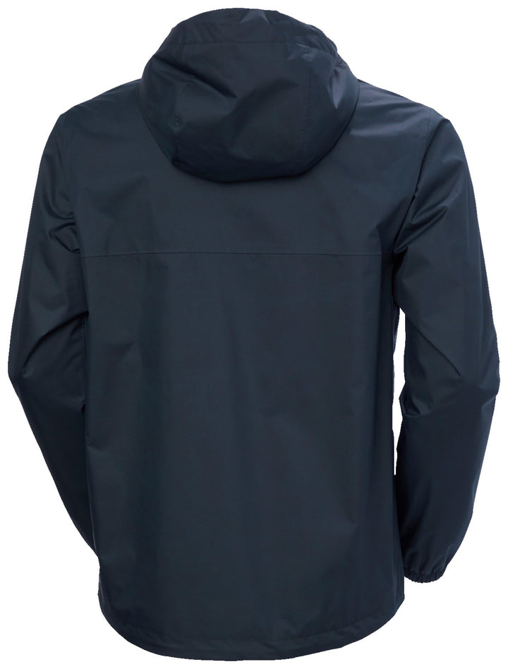 Helly Hansen Vancouver Regenjacke Herren – 597 navy