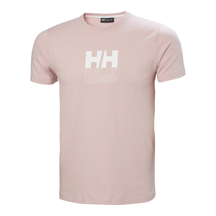 Helly Hansen Core Graphic T-Shirt Herren