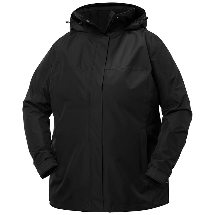 Helly Hansen Aden Plus Regenjacke