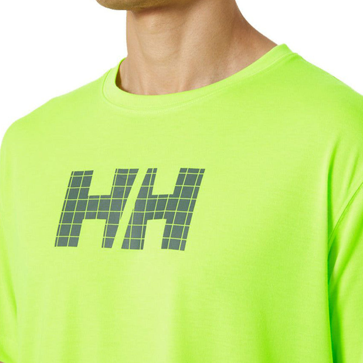 Helly Hansen T-Shirt Fast T-Shirt Herren