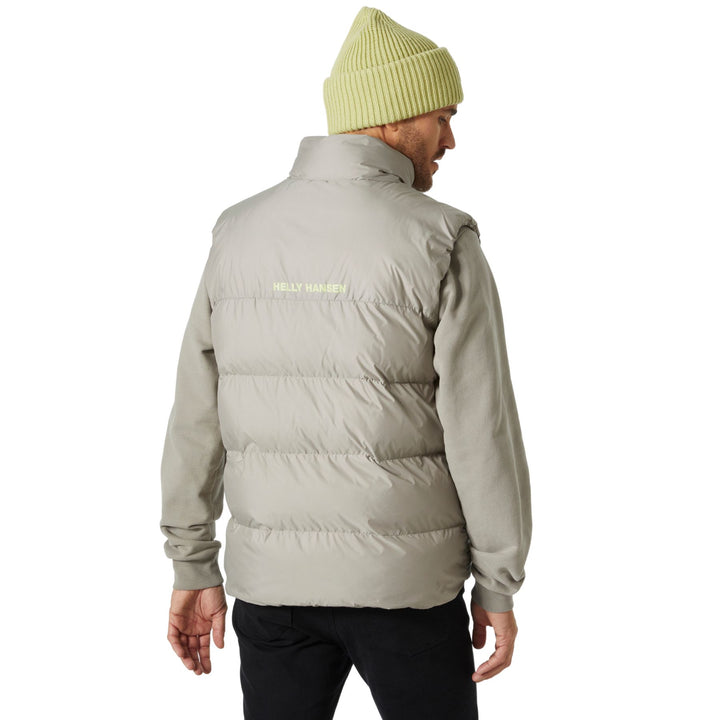 Helly Hansen Active Puffy Weste Herren