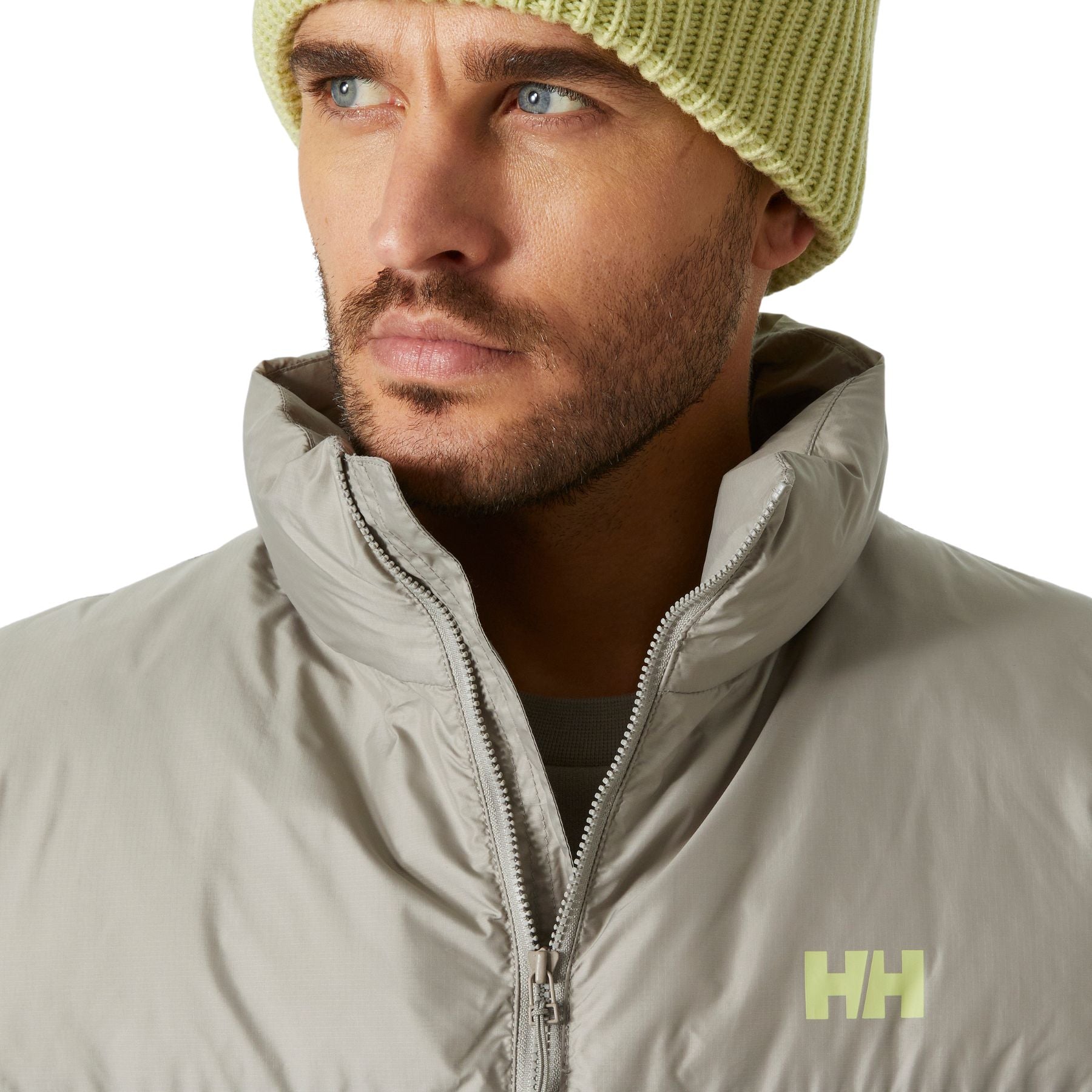 Helly Hansen Active Puffy Weste Herren