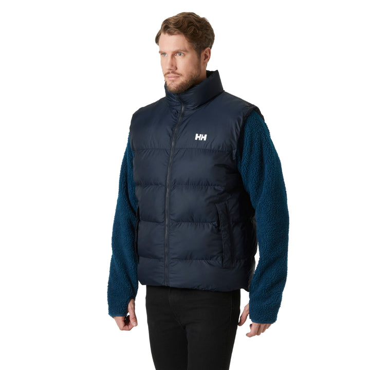 Helly Hansen Active Puffy Weste Herren