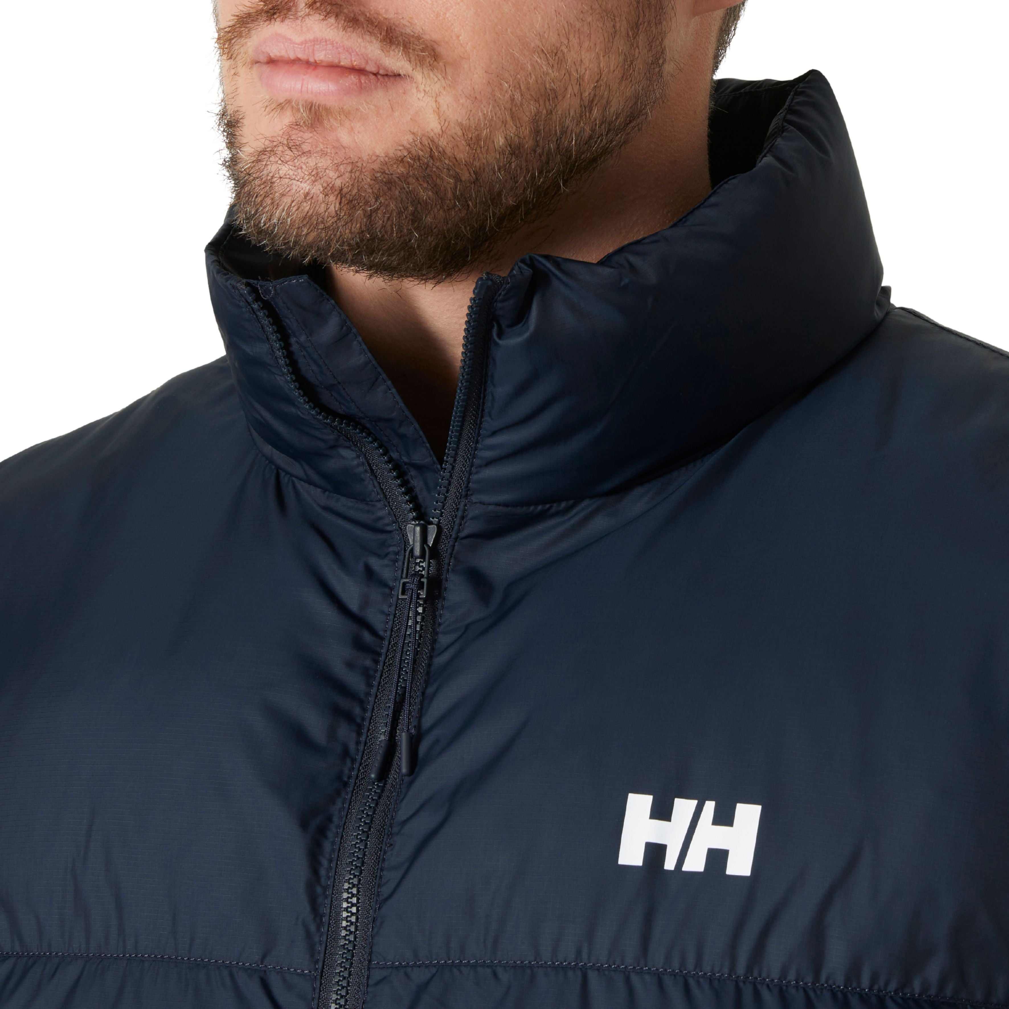 Helly Hansen Active Puffy Weste Herren