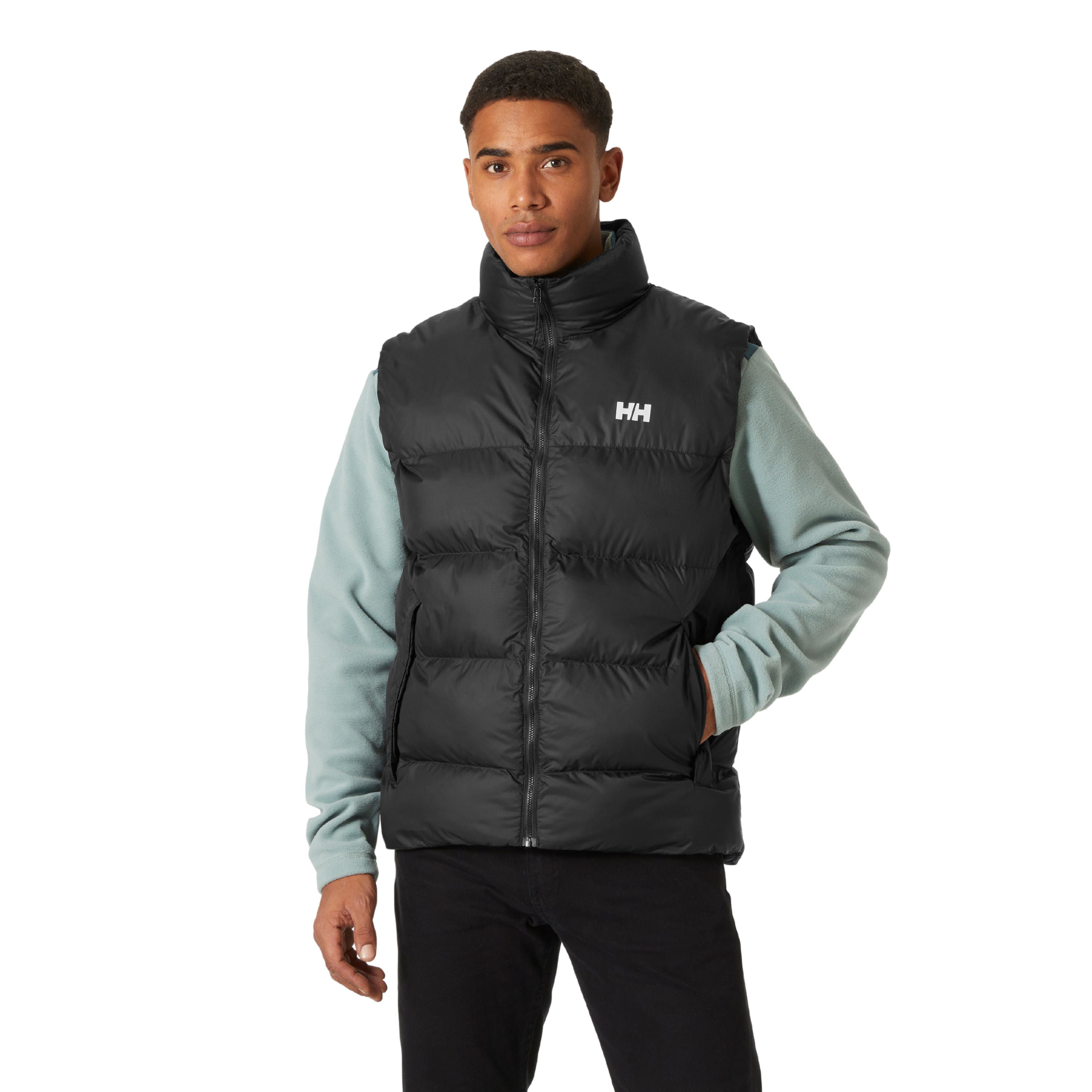 Helly Hansen Active Puffy Weste Herren