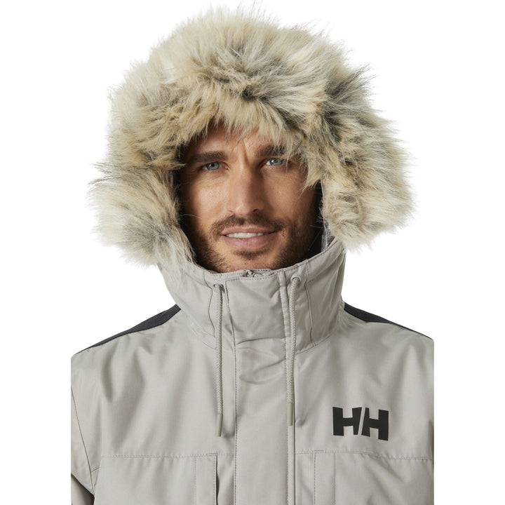 Helly Hansen Coastal 3.0 Winterjacke