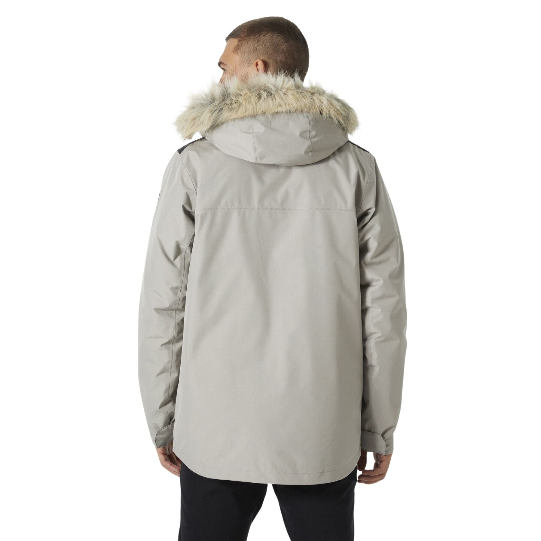 Helly Hansen Coastal 3.0 Winterjacke