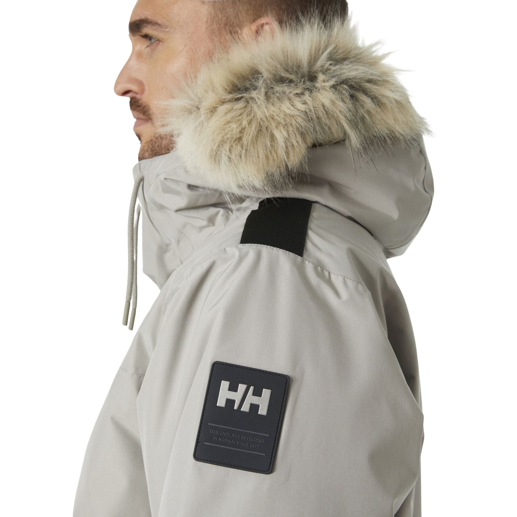 Helly Hansen Coastal 3.0 Winterjacke