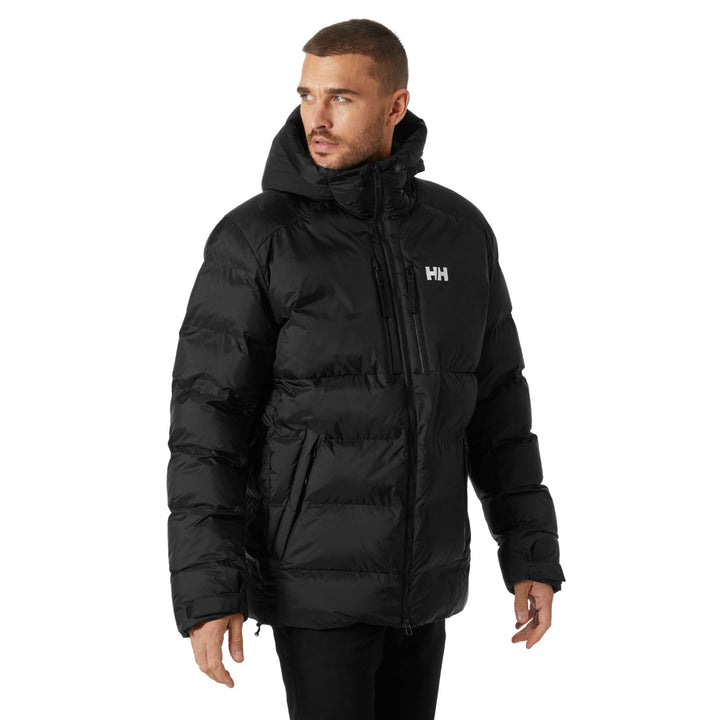 Helly Hansen Park Puffy Winterjacke