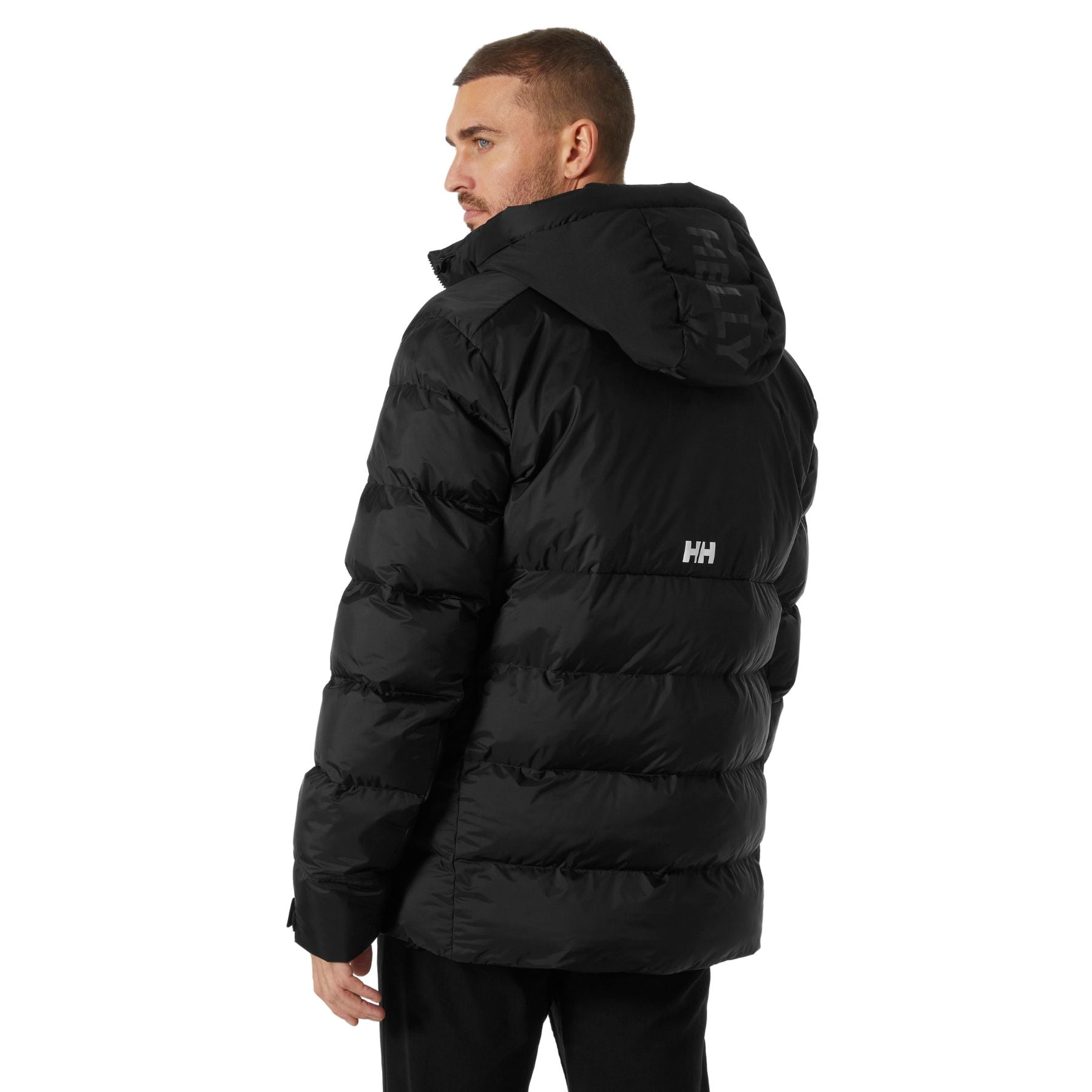 Helly Hansen Park Puffy Winterjacke