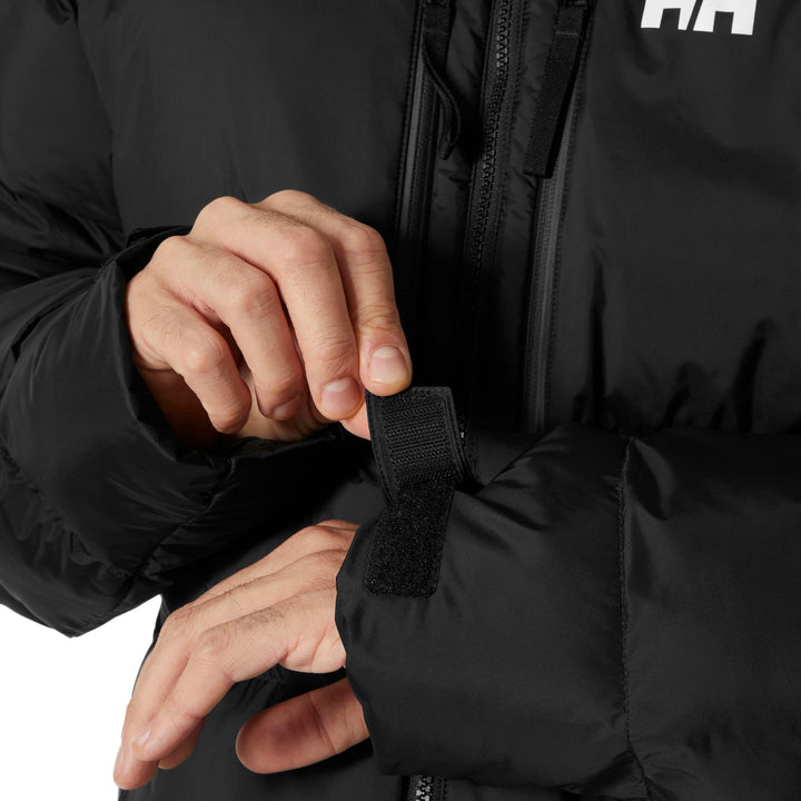 Helly Hansen Park Puffy Winterjacke