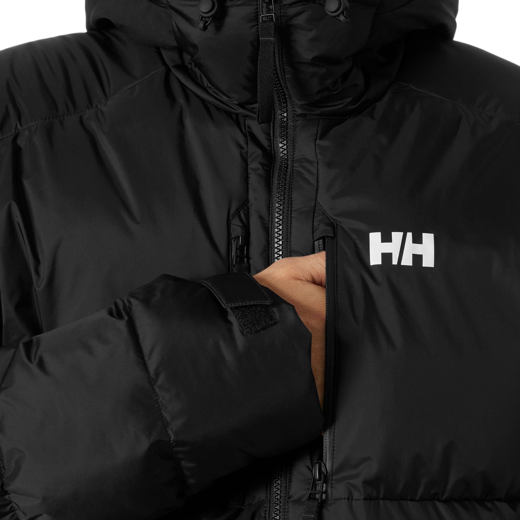 Helly Hansen Park Puffy Winterjacke