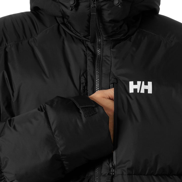 Helly Hansen Park Puffy Winterjacke