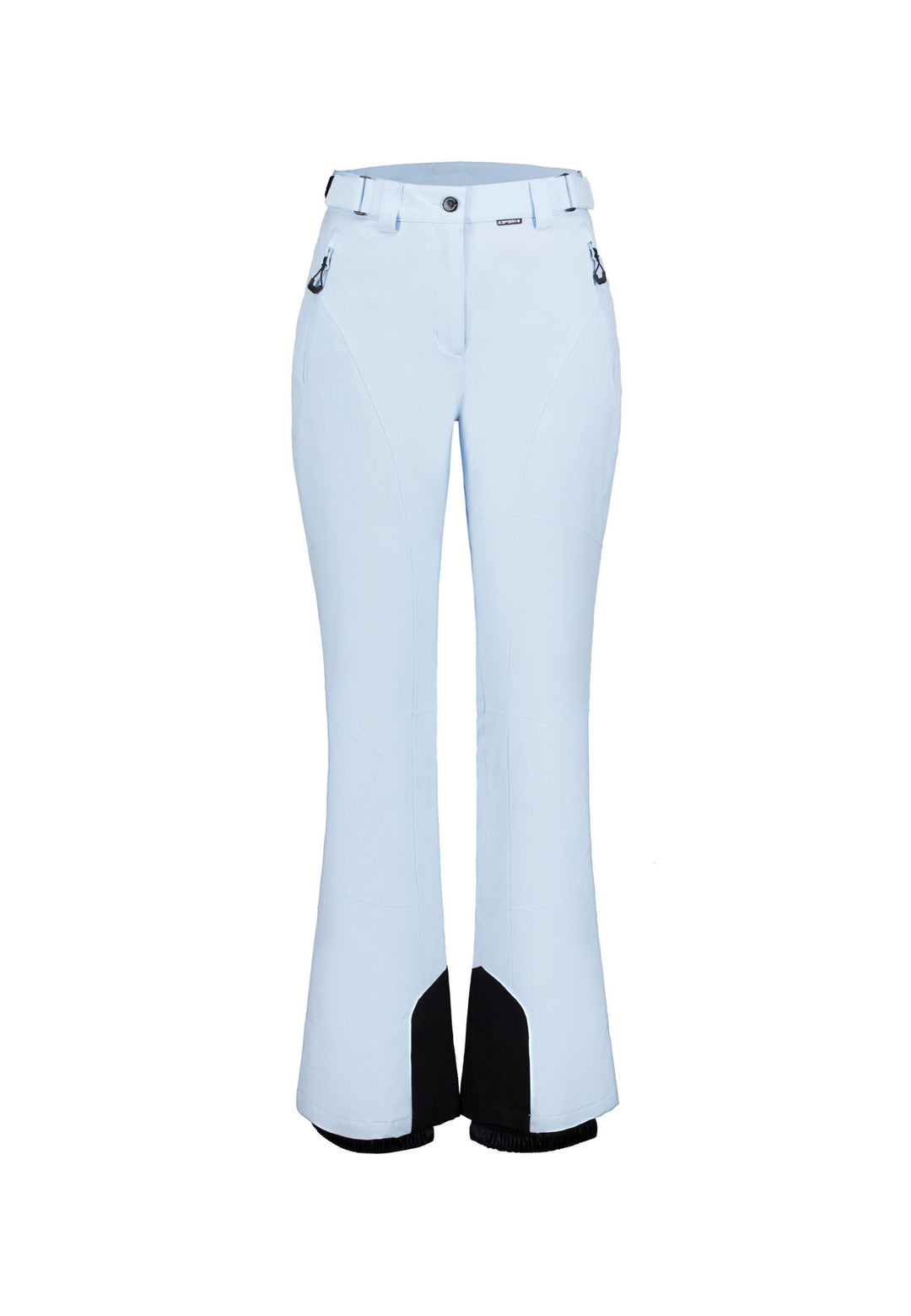 Icepeak Freyung Skihose Damen Baby Blue