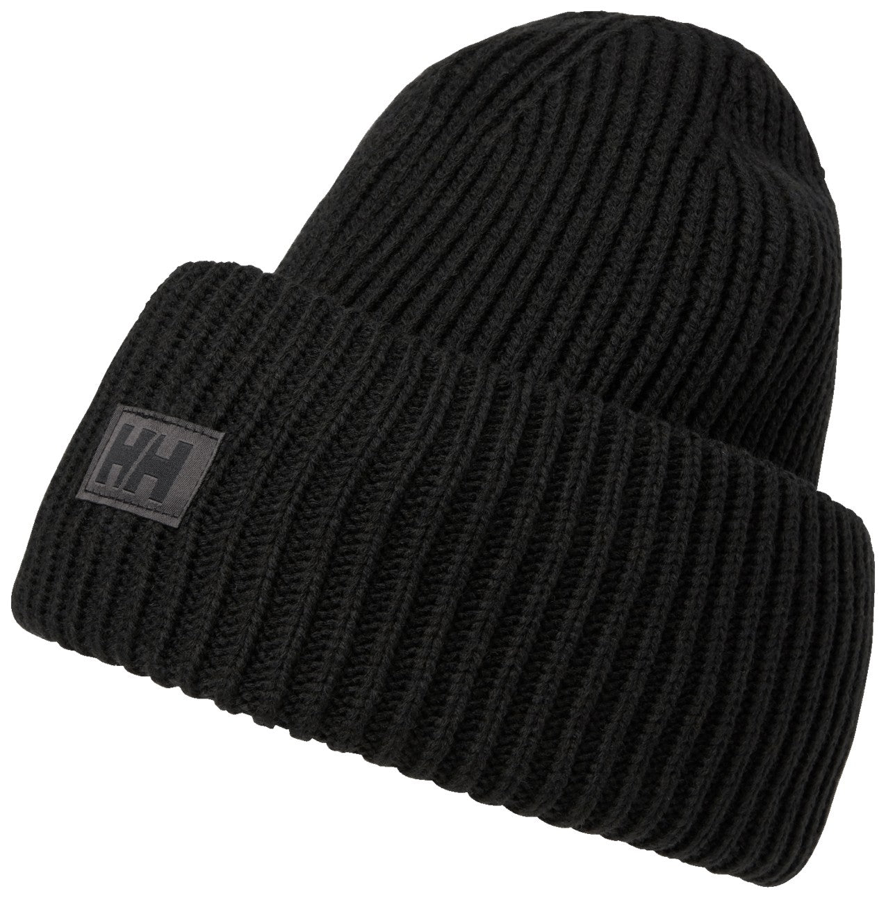 Helly Hansen Rib Mütze Herren – Black
