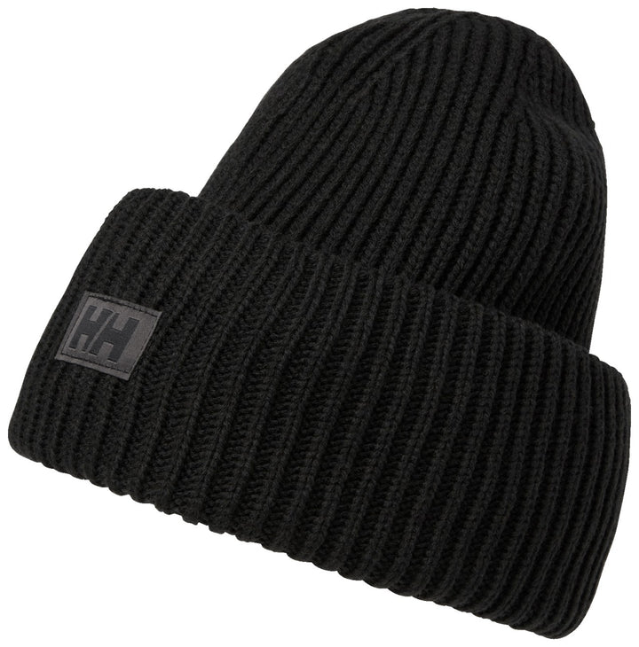 Helly Hansen Rib Mütze Herren – Black