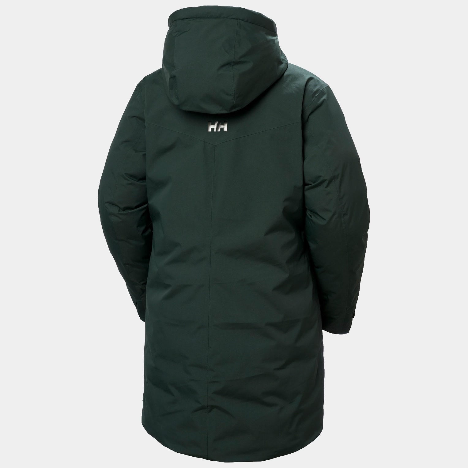 Helly Hansen Adore Parka Damen – Dark Jungle
