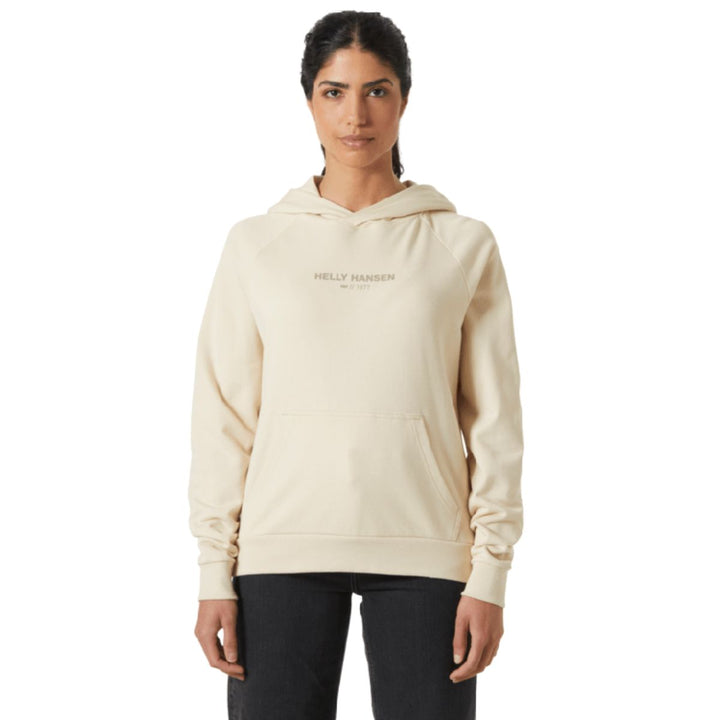 Helly Hansen Core Hoodie Damen