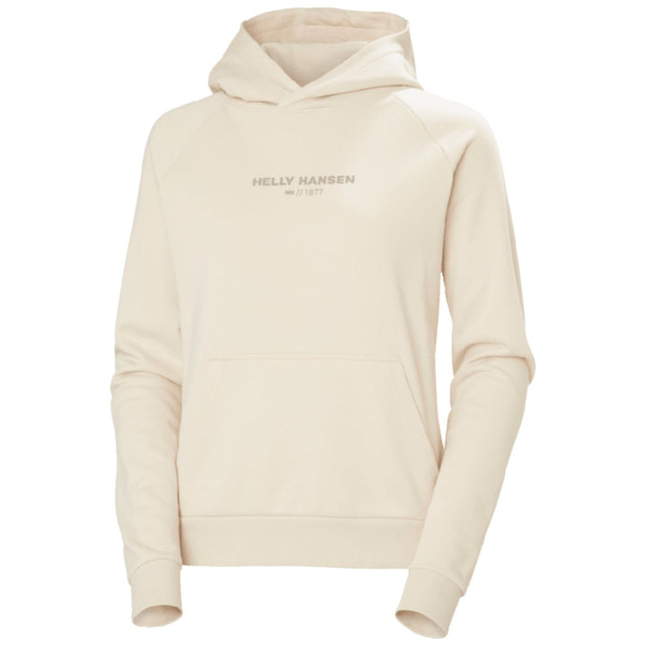 Helly Hansen Core Hoodie Damen