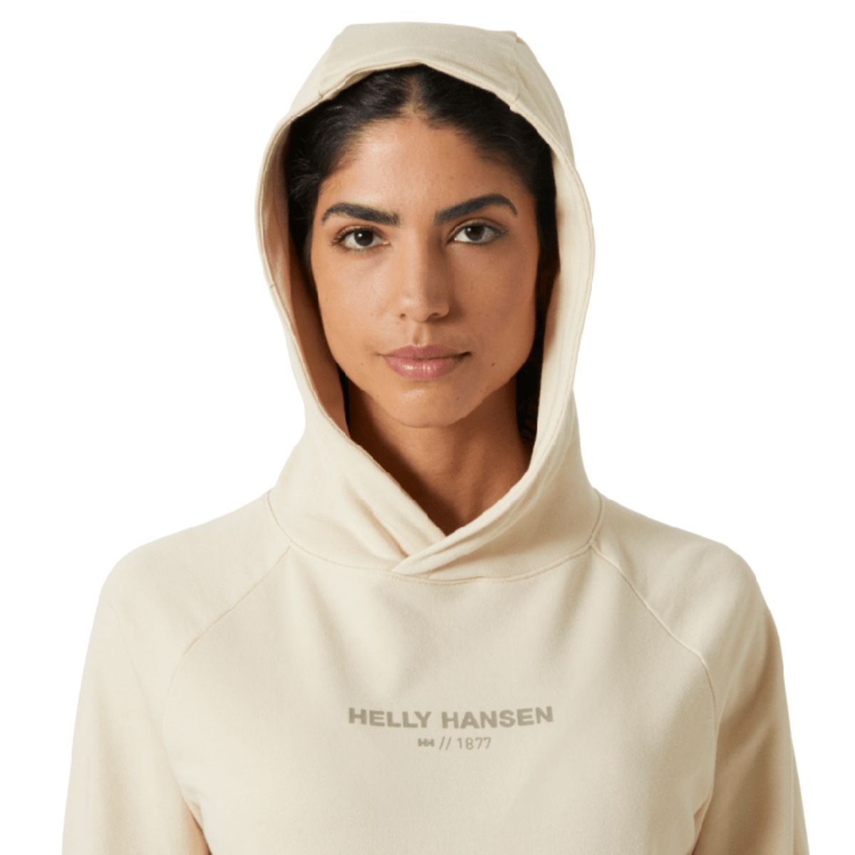 Helly Hansen Core Hoodie Damen