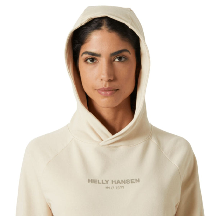 Helly Hansen Core Hoodie Damen