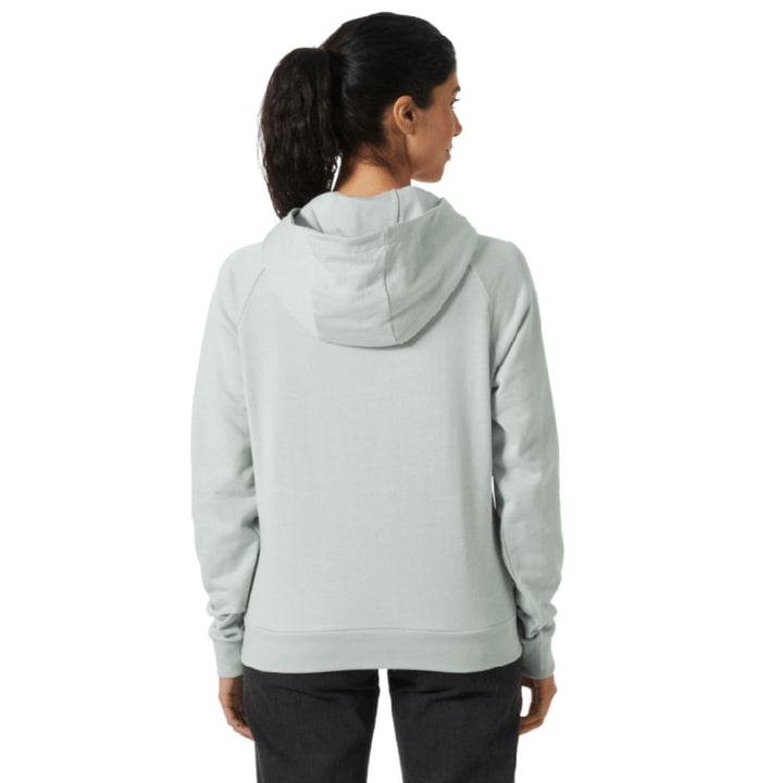Helly Hansen Core Hoodie Damen