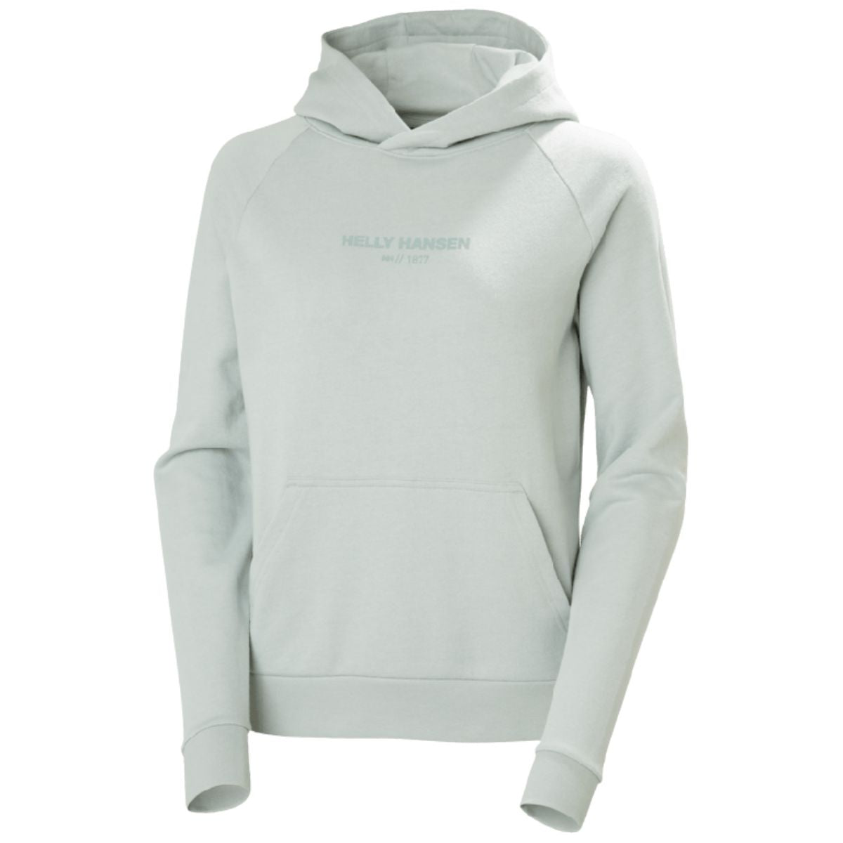 Helly Hansen Core Hoodie Damen