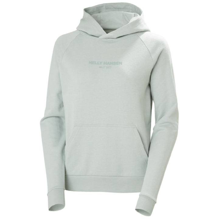 Helly Hansen Core Hoodie Damen