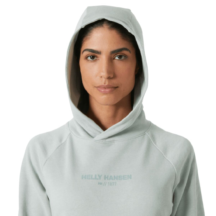 Helly Hansen Core Hoodie Damen