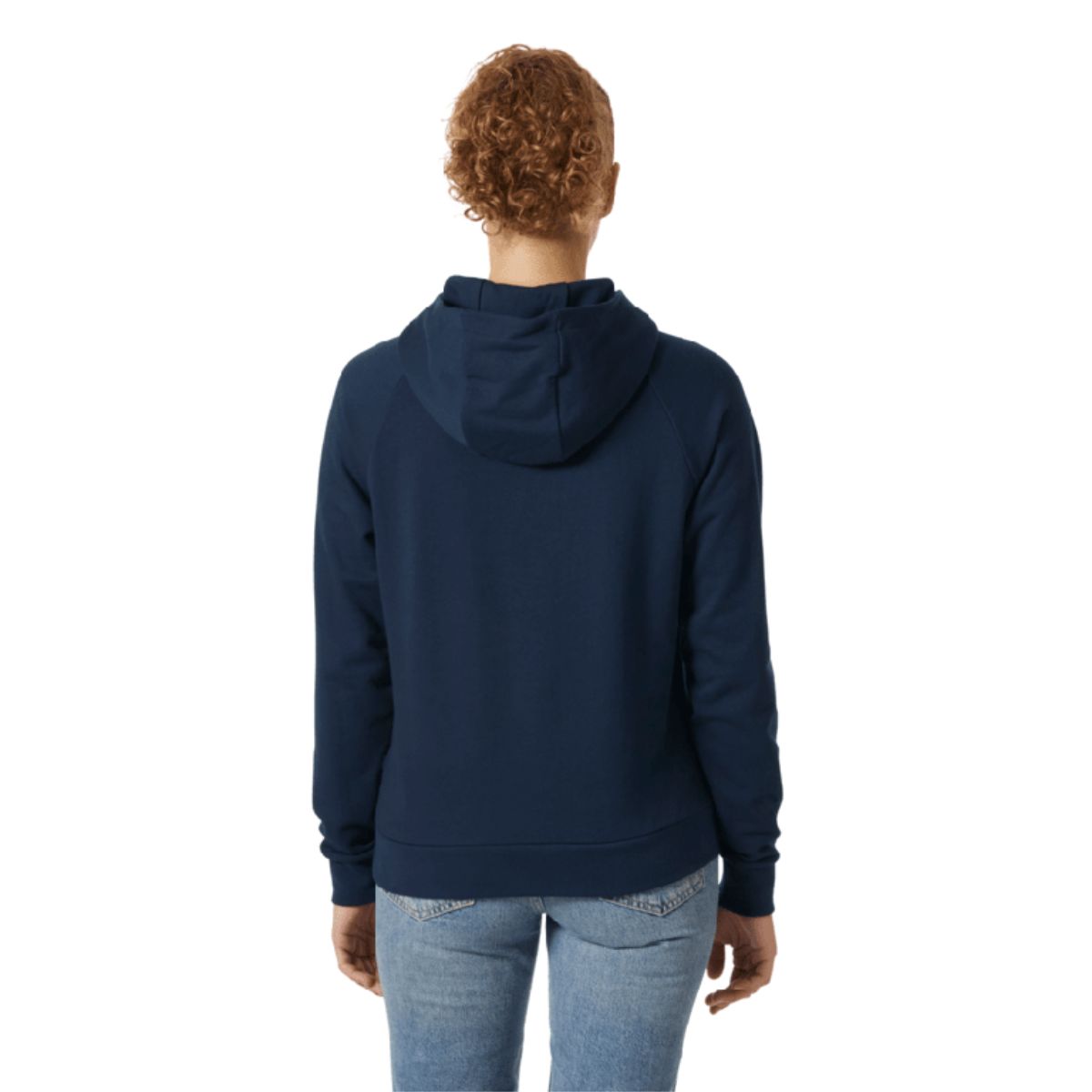 Helly Hansen Core Hoodie Damen