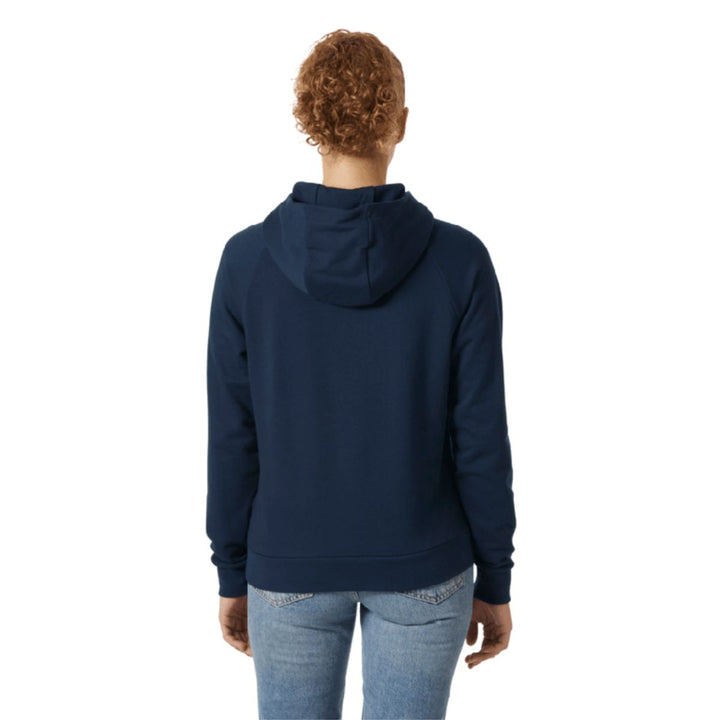 Helly Hansen Core Hoodie Damen