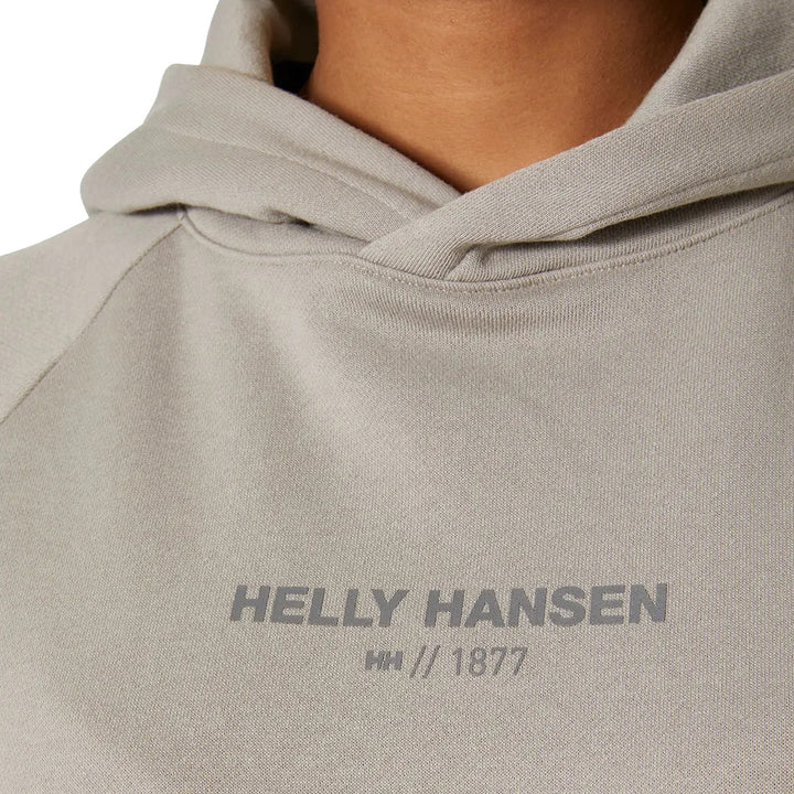 Helly Hansen Core Hoodie Damen