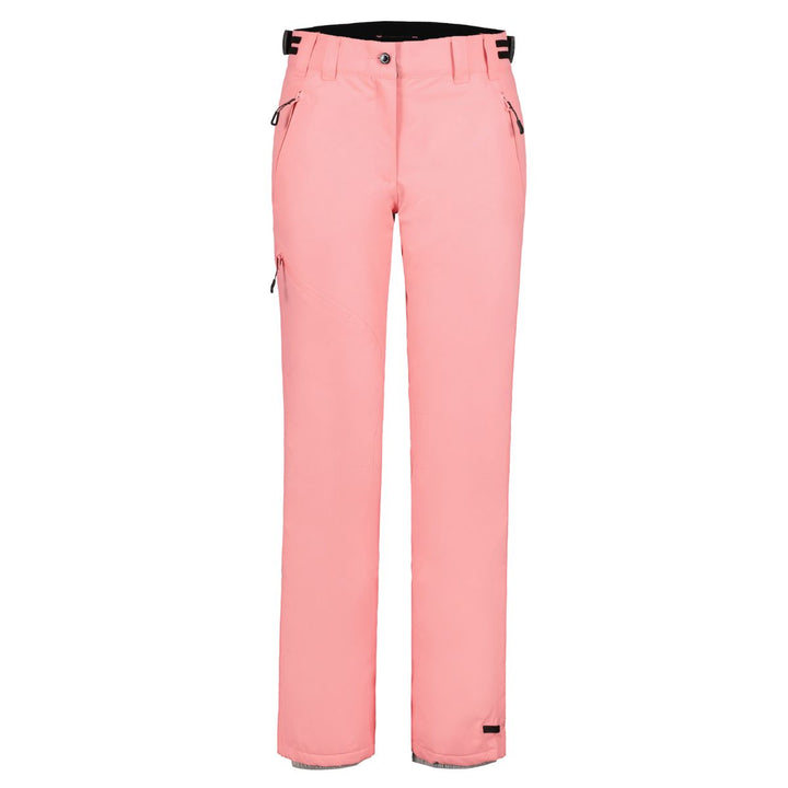 Icepeak Hose lang Curlew Damen