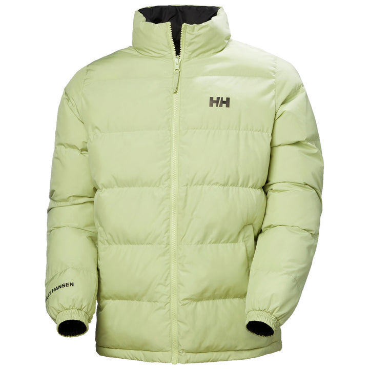 Helly Hansen YU Reversible Pufferjacke Kinder