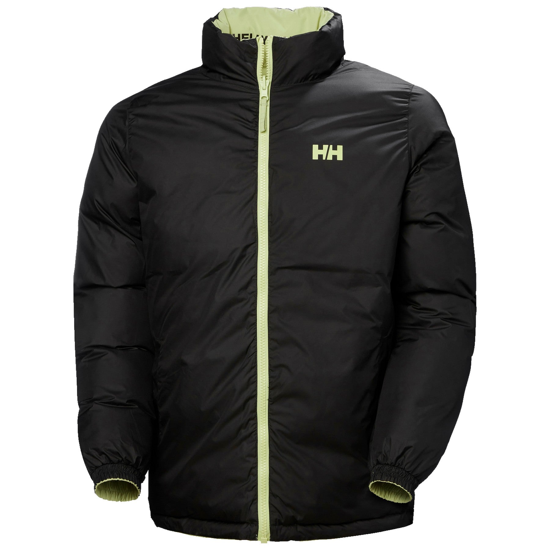 Helly Hansen YU Reversible Pufferjacke Kinder