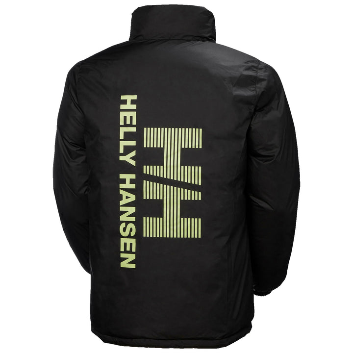 Helly Hansen YU Reversible Pufferjacke Kinder