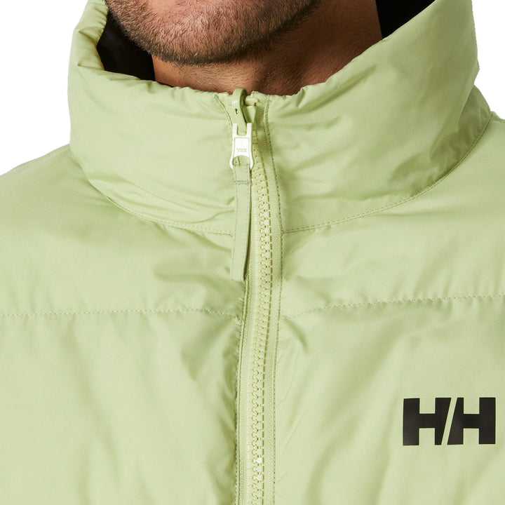 Helly Hansen YU Reversible Pufferjacke Kinder