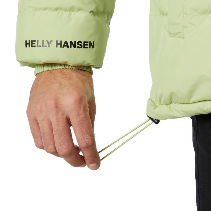 Helly Hansen YU Reversible Pufferjacke Kinder