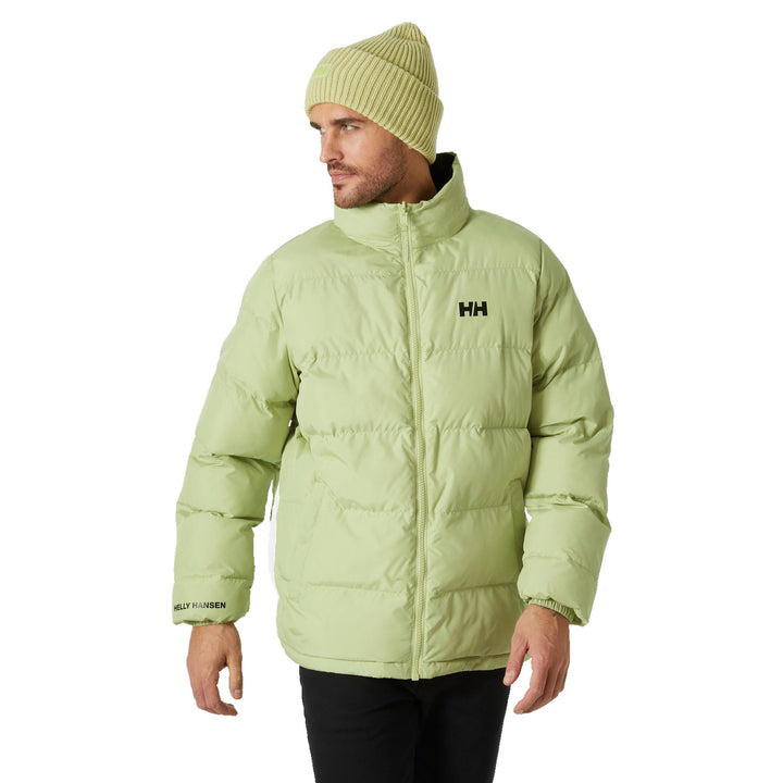 Helly Hansen YU Reversible Pufferjacke Kinder