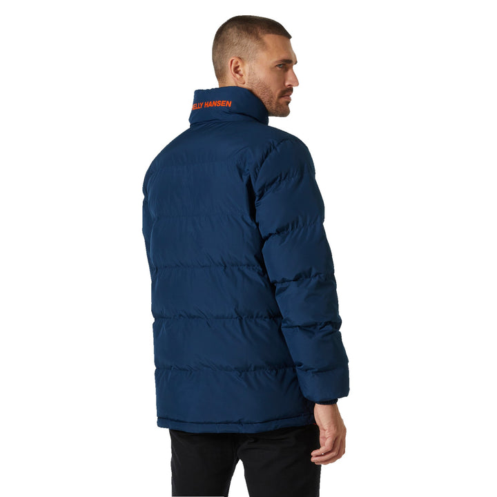 Helly Hansen YU Reversible Pufferjacke Kinder