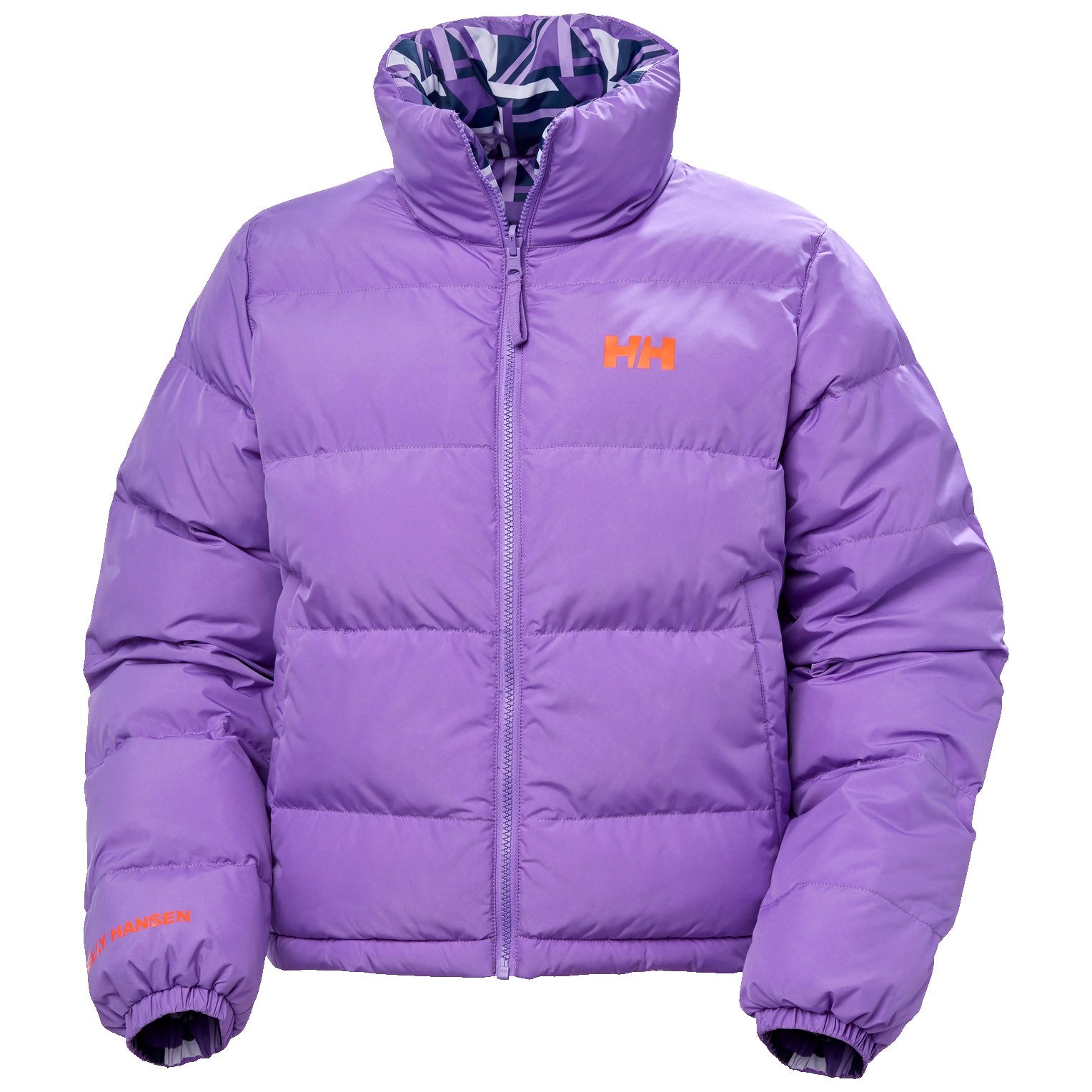 Helly Hansen Reversible Puffer Damen