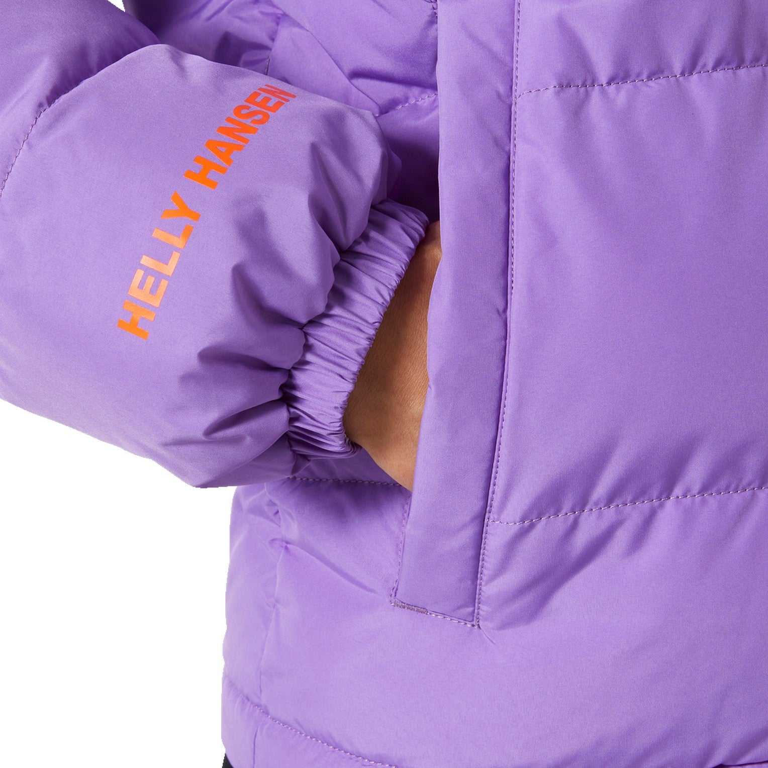 Helly Hansen Reversible Puffer Damen