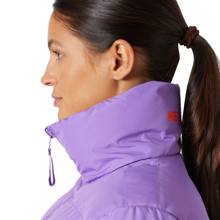 Helly Hansen Reversible Puffer Damen