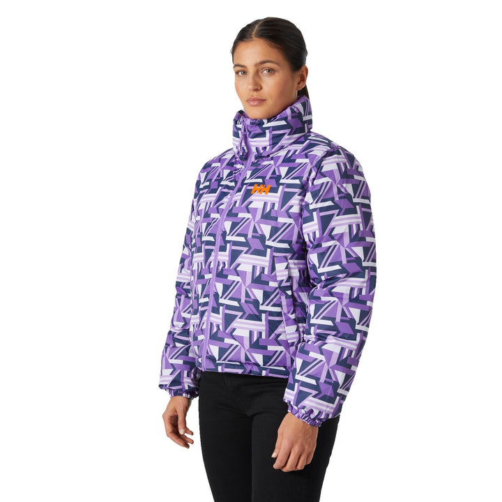 Helly Hansen Reversible Puffer Damen