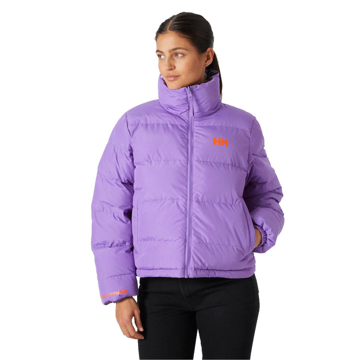 Helly Hansen Reversible Puffer Damen