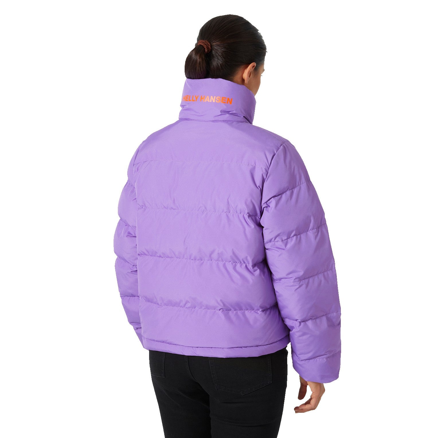 Helly Hansen Reversible Puffer Damen