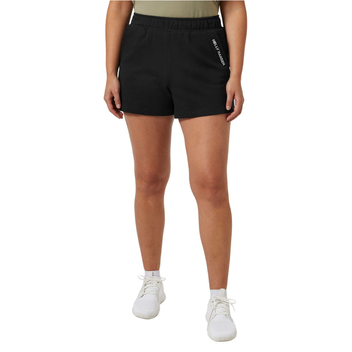 Helly Hansen Core Sweat Short Damen