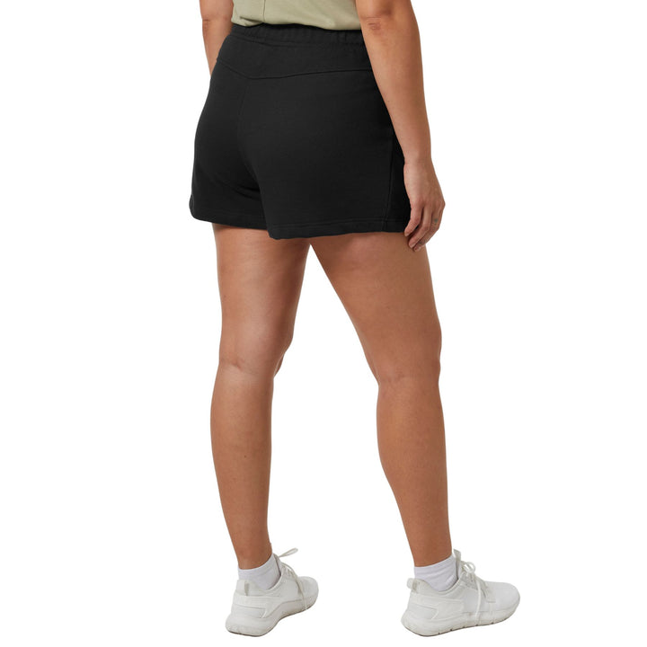 Helly Hansen Core Sweat Short Damen